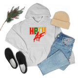 Unisex HBCU AF Heavy Blend™ Hooded Sweatshirt