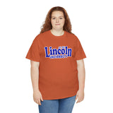 Unisex Lincoln University Jersey Short Sleeve Tee