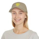 Alabama State ASU Low Profile Baseball Cap