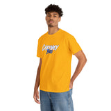 Unisex Cheyney Bro Jersey Short Sleeve Tee