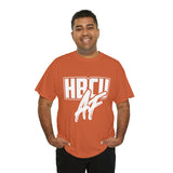 Unisex HBCU AF Jersey Short Sleeve Tee