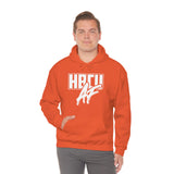 Unisex HBCU AF Heavy Blend™ Hooded Sweatshirt