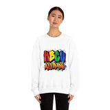 Unisex HBCU Alumni Heavy Blend™ Crewneck Sweatshirt