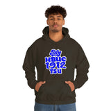 Unisex My HBUC 1912 TSU Heavy Blend™ Hooded Sweatshirt