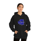 Unisex 1867 Morgan State Heavy Blend™ Hooded Sweatshirt