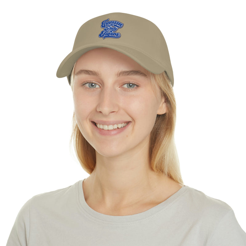 Tennessee State TSU Low Profile Baseball Cap