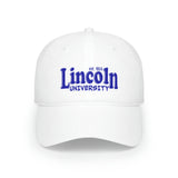 Lincoln University Low Profile Baseball Cap