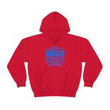 Unisex It's An HBCU Thang Heavy Blend™ Hooded Sweatshirt