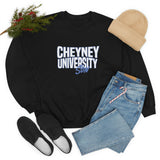 Unisex Cheyney Son Heavy Blend™ Crewneck Sweatshirt