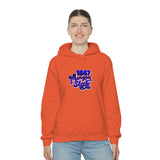 Unisex 1867 Morgan State Heavy Blend™ Hooded Sweatshirt