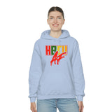 Unisex HBCU AF Heavy Blend™ Hooded Sweatshirt