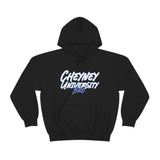 Unisex Cheyney Bro Heavy Blend™ Hooded Sweatshirt