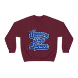 Unisex Tennessee State TSU Heavy Blend™ Crewneck Sweatshirt