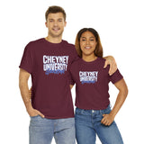 Unisex Cheyney Grandma Jersey Short Sleeve Tee