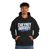 Unisex Cheyney Sister Heavy Blend™ Hooded Sweatshirt