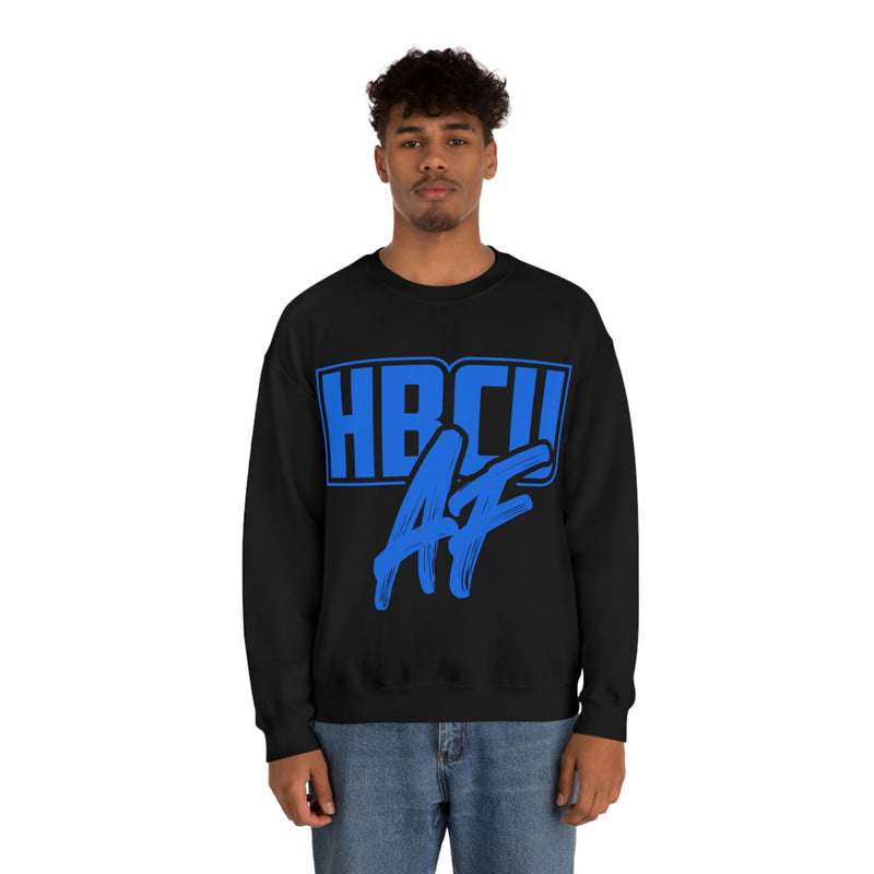 Unisex HBCU AF Heavy Blend™ Crewneck Sweatshirt