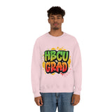 Unisex HBCU Grad Heavy Blend™ Crewneck Sweatshirt