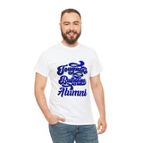 Unisex Tougaloo Bulldogs Heavy Cotton Tee