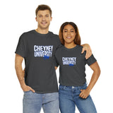 Unisex Cheyney Mom Jersey Short Sleeve Tee