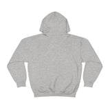 Unisex Lip Gloss Heavy Blend™ Hooded Sweatshirt