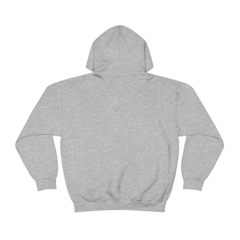 Unisex Lip Gloss Heavy Blend™ Hooded Sweatshirt