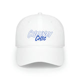 Cheyney Chic Low Profile Baseball Cap