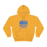 Unisex It's An HBCU Thang Heavy Blend™ Hooded Sweatshirt