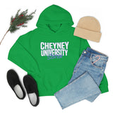 Unisex Cheyney Sister Heavy Blend™ Hooded Sweatshirt