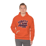 Unisex HBCU Made Alabama Heavy Blend™ Hooded Sweatshirt