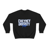 Unisex Cheyney DAD Heavy Blend™ Crewneck Sweatshirt