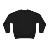 Unisex Cheyney Chic Heavy Blend™ Crewneck Sweatshirt