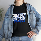 Unisex Cheyney Daughter Jersey Short Sleeve Tee