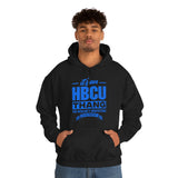 Unisex It's An HBCU Thang Heavy Blend™ Hooded Sweatshirt