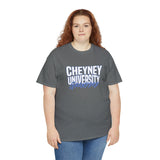 Unisex Cheyney Granddad Jersey Short Sleeve Tee