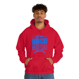 Unisex It's An HBCU Thang Heavy Blend™ Hooded Sweatshirt