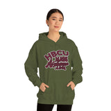 Unisex HBCU Made Alabama Heavy Blend™ Hooded Sweatshirt