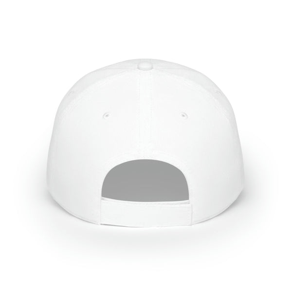 HBCU AF Low Profile Baseball Cap