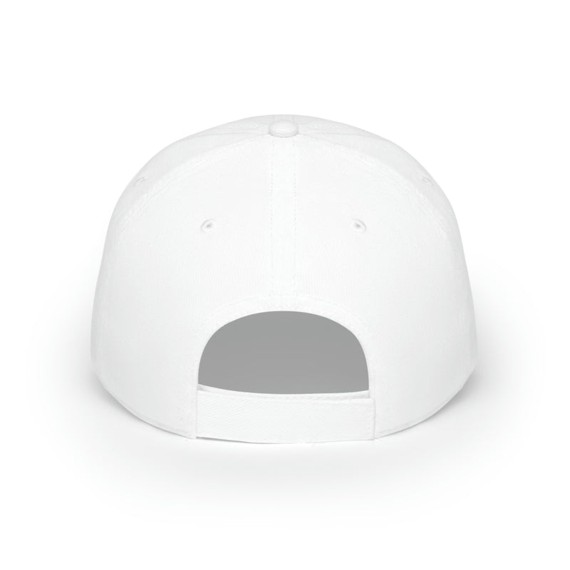 HBCU AF Low Profile Baseball Cap