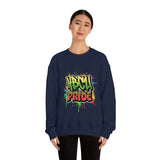 Unisex HBCU Pride Heavy Blend™ Crewneck Sweatshirt