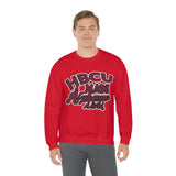 Unisex HBCU Made Alabama Heavy Blend™ Crewneck Sweatshirt