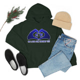 Unisex We Love Our Cheyney U Heavy Blend™ Hooded Sweatshirt