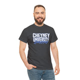 Unisex Cheyney Granddad Jersey Short Sleeve Tee