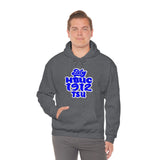 Unisex My HBUC 1912 TSU Heavy Blend™ Hooded Sweatshirt