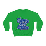 Unisex Tennessee State TSU Heavy Blend™ Crewneck Sweatshirt