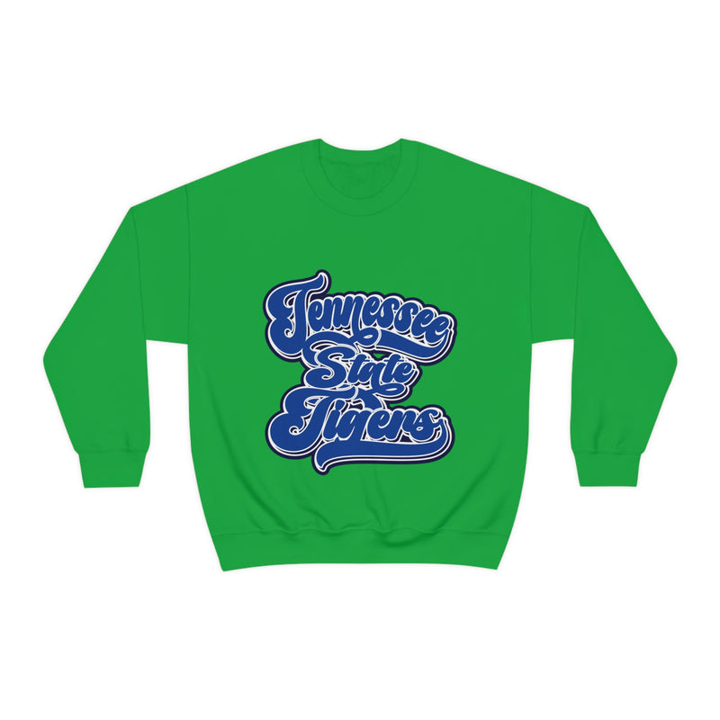 Unisex Tennessee State TSU Heavy Blend™ Crewneck Sweatshirt