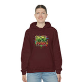 Unisex HBCU Pride Heavy Blend™ Hooded Sweatshirt