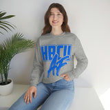 Unisex HBCU AF Heavy Blend™ Crewneck Sweatshirt