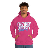 Unisex Cheyney Grandma Heavy Blend™ Hooded Sweatshirt