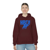 Unisex HBCU AF Heavy Blend™ Hooded Sweatshirt