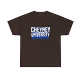 Unisex Cheyney Granddad Jersey Short Sleeve Tee